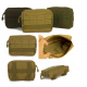  Военная сумка-подсумок  Molle, фото 5 