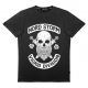  Футболка SKULL NS VIGRID DIVISION, фото 2 