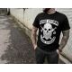  Футболка SKULL NS VIGRID DIVISION, фото 3 