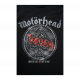 Футболка MOTÖRHEAD "ТУЗ ПИК" Brandit, фото 3 