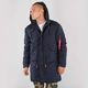  Куртка Fishtail CW TT Alpha Industries, фото 6 