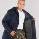  Куртка Fishtail CW TT Alpha Industries, фото 5 