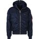  Куртка N2-B VF PM Alpha Industries, фото 4 