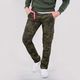  Брюки Agent C Alpha Industries, фото 6 
