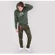  Брюки Agent C Alpha Industries, фото 5 