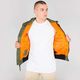  Куртка CWU VF BL Alpha Industries, фото 6 