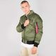  Куртка CWU VF BL Alpha Industries, фото 5 