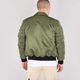  Куртка CWU VF BL Alpha Industries, фото 3 