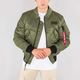  Куртка CWU VF BL Alpha Industries, фото 2 