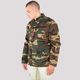  Куртка Vintage M-65 CW Alpha Industries, фото 6 