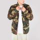  Куртка Vintage M-65 CW Alpha Industries, фото 3 