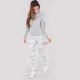  Спортивные штаны X-fit Sweat Wmn Alpha Industries, фото 4 