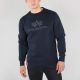  Толстовка Basic Alpha Industries, фото 6 