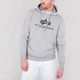  Толстовка Basic Hoody Alpha Industries, фото 5 