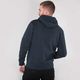  Толстовка Basic Hoody Alpha Industries, фото 4 