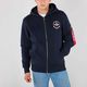  Толстовка Top Gun Zip Alpha Industries, фото 6 