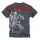  Футболка Berserkers Dobermans Aggressive, фото 7 