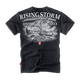  Футболка Rising Storm Dobermans Aggressive, фото 6 
