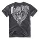  Футболка Death Rider 2 Dobermans Aggressive, фото 6 