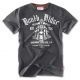  Футболка Death Rider Dobermans Aggressive, фото 16 