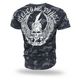  Футболка Welcome To Hell II Dobermans Aggressive, фото 2 