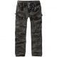  Брюки Adven Slim Fit Trousers Brandit, фото 9 
