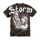  Футболка Storm Dobermans Aggressive, фото 13 