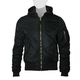  Куртка утеплённая "MA-1 Natus" Alpha Industries, фото 3 