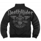  Толстовка Death Rider Dobermans Aggressive KCZ128, фото 2 