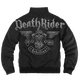  Толстовка Death Rider Dobermans Aggressive KCZ128, фото 4 