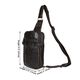  Кожаная сумка Vintage Leather JMD, фото 2 