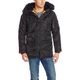  Аляска Slim Fit N-3B Parka Alpha Industries, фото 5 