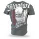  Футболка Bloodaxe Dobermans Aggressive TS190, фото 6 