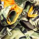  Куртка- аляска Husky Denali camo NORD STORM, фото 4 