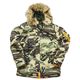  Куртка- аляска Husky Denali camo NORD STORM, фото 3 