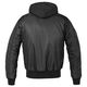  Куртка MA1 Sweat Hooded Brandit, фото 5 