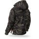  Куртка ANORAK  MORO  Dobermans Aggressive, фото 5 