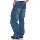  Джинсы Safety A Denim Lt Jet Lag, фото 3 