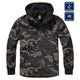  Куртка Luke Windbreaker Brandit, фото 8 