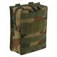  Сумка Molle Pouch Cross Brandit, фото 11 