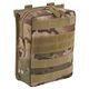  Сумка Molle Pouch Cross Brandit, фото 9 