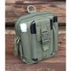  Сумка Molle Pouch Functional Brandit, фото 8 