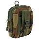  Сумка Molle Pouch Functional Brandit, фото 7 