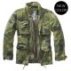  Куртка M65 Giant Brandit swedishc, фото 2 