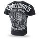  Футболка Black Devil II Dobermans Aggressive, фото 5 
