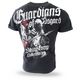  Футболка Guardians of Asgard Dobermans Aggressive, фото 6 
