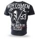  Футболка Northmen Dobermans Aggressive, фото 5 