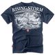  Футболка Rising Storm Dobermans Aggressive, фото 4 