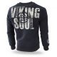  Свитшот Viking Soul Dobermans Aggressive, фото 2 