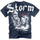  Футболка Storm Dobermans Aggressive, фото 15 